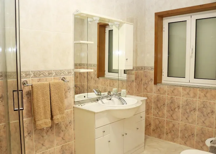 Casa Panoramica By Casas 아파트 제어스