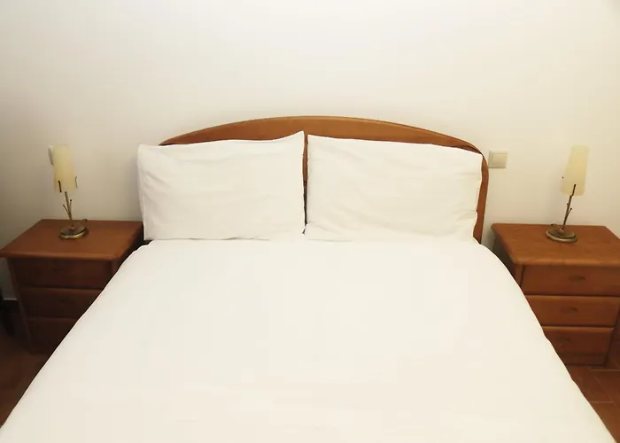 Casa Panoramica By Casas 제어스