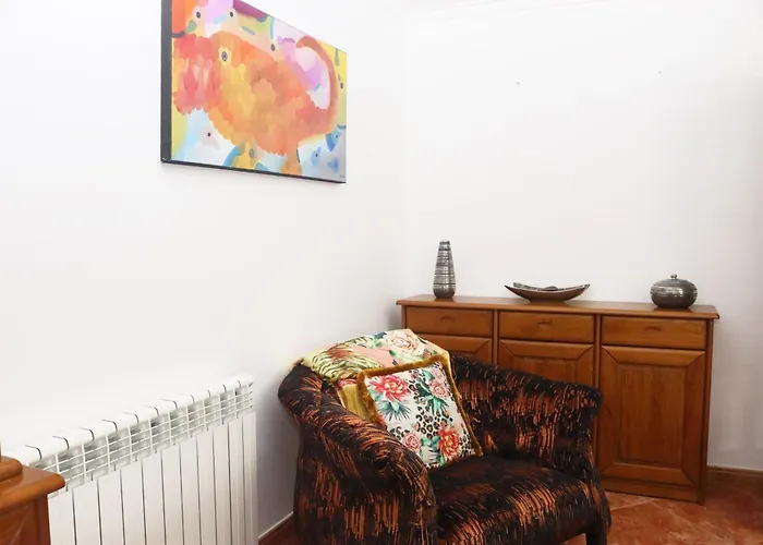 Casa Panoramica By Casas 아파트