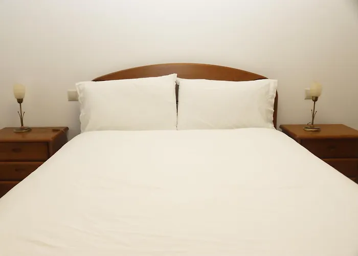 Casa Panoramica By Casas *