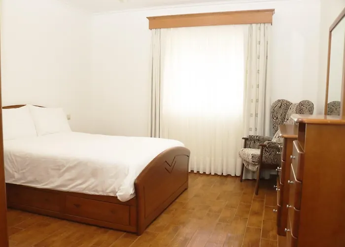 Casa Panoramica By Casas 제어스