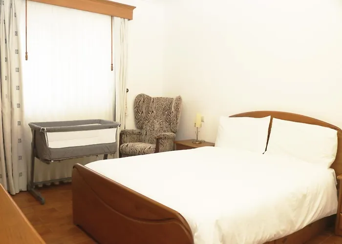 Casa Panoramica By Casas 아파트