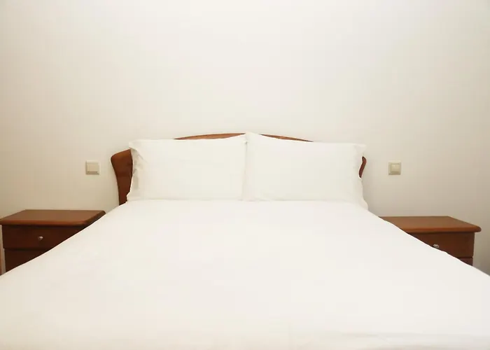 Casa Panoramica By Casas *