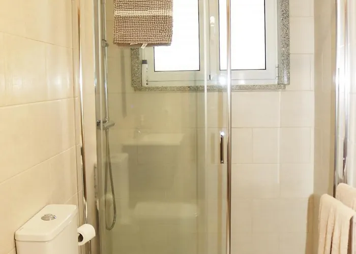 Casa Panoramica By Casas 아파트 *