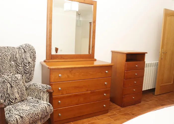 아파트 Casa Panoramica By Casas