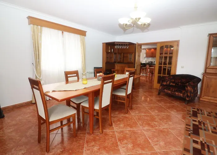 Casa Panoramica By Casas 아파트 제어스