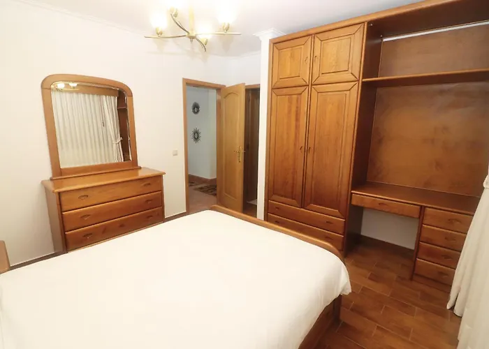 Casa Panoramica By Casas 아파트