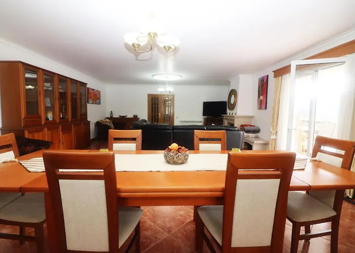 Casa Panoramica By Casas 아파트 *