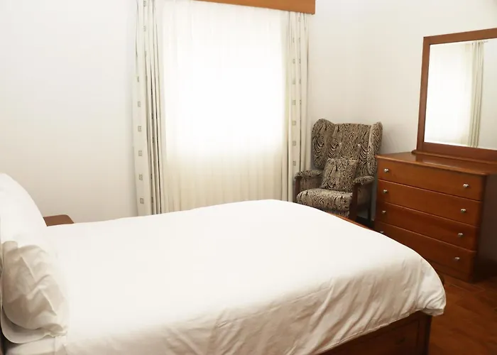 Casa Panoramica By Casas * 제어스