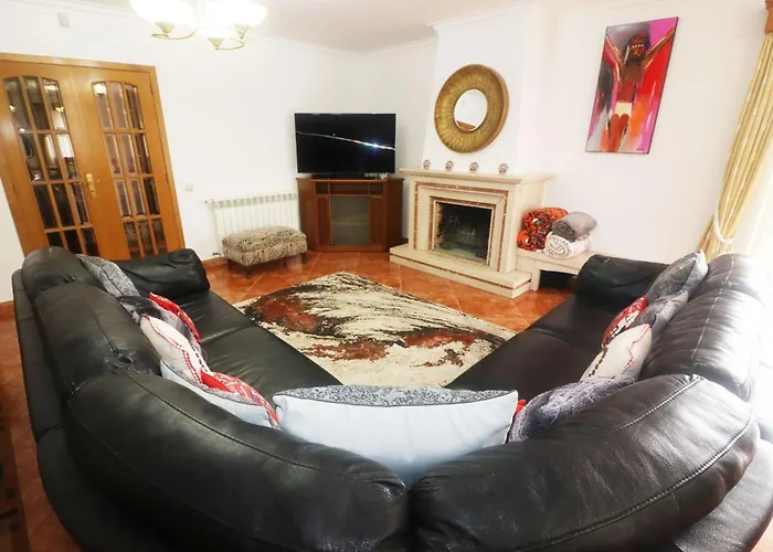 Casa Panoramica By Casas 아파트 제어스