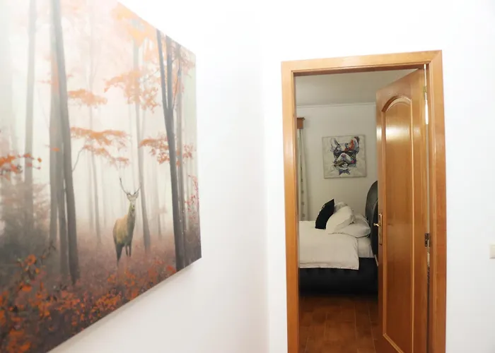 Casa Panoramica By Casas 제어스