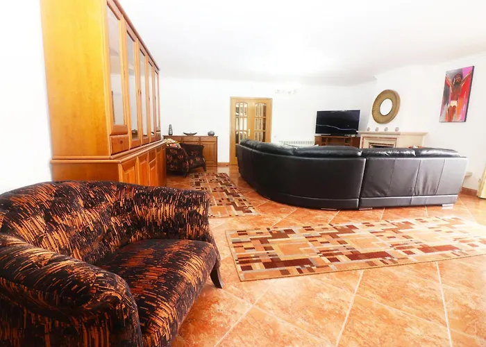 아파트 Casa Panoramica By Casas *