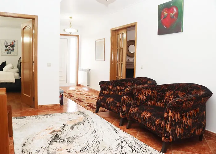 Casa Panoramica By Casas *