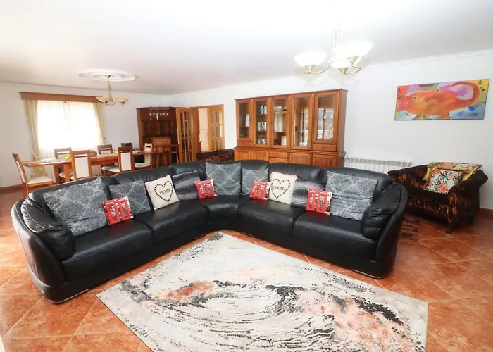 Casa Panoramica By Casas