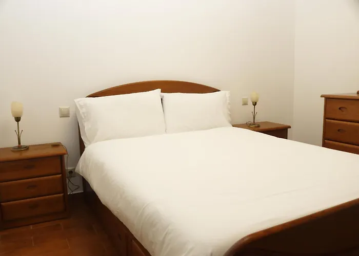 Casa Panoramica By Casas 아파트 *