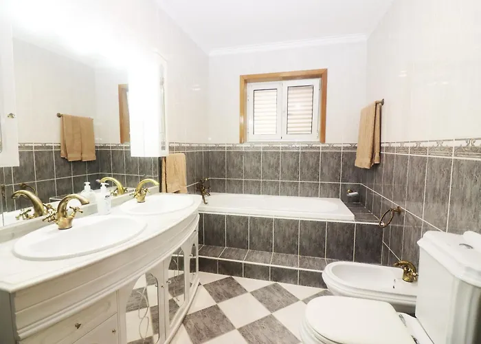 아파트 Casa Panoramica By Casas 제어스