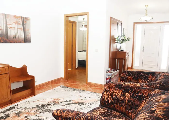 Casa Panoramica By Casas * 제어스