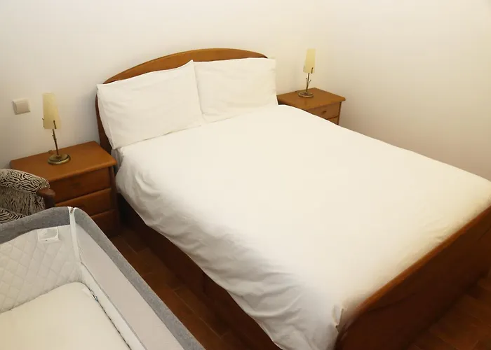 아파트 Casa Panoramica By Casas