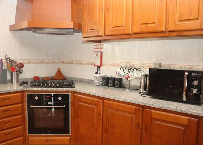 Casa Panoramica By Casas 아파트