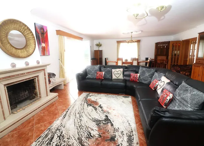 Casa Panoramica By Casas 아파트 *