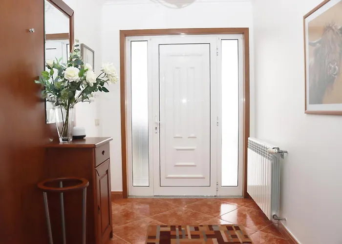 Casa Panoramica By Casas * 제어스