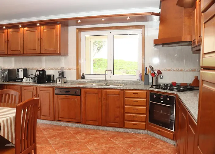 Casa Panoramica By Casas * 제어스