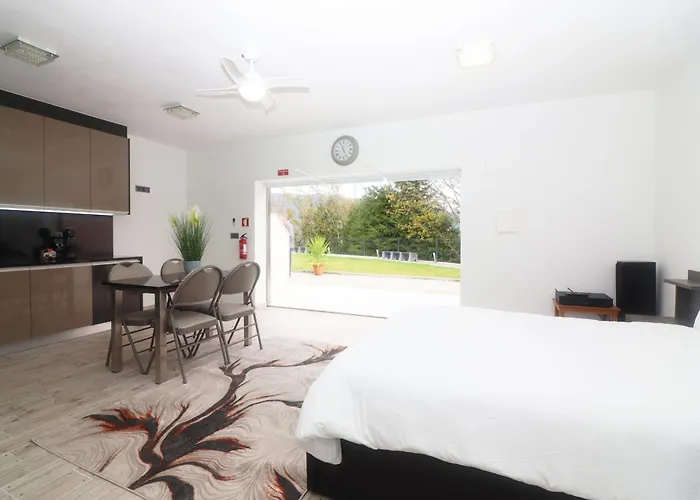 Casa Panoramica By Casas *