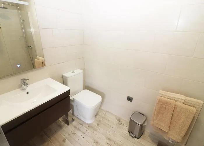 Casa Panoramica By Casas