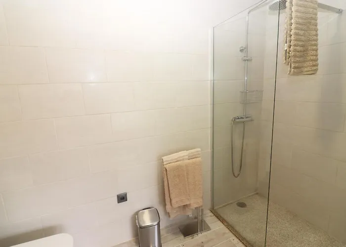 Casa Panoramica By Casas 제어스