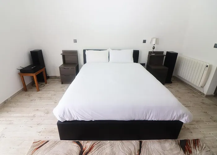 Casa Panoramica By Casas 아파트