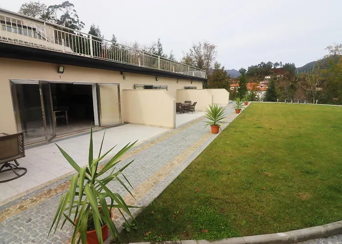 Casa Panoramica By Casas