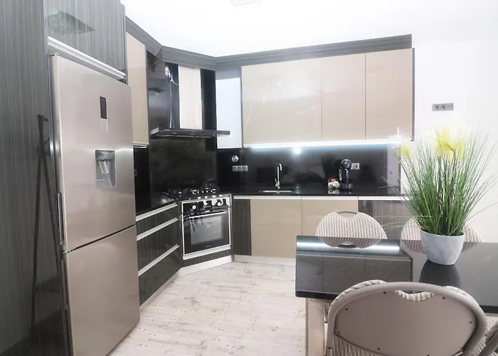 Casa Panoramica By Casas