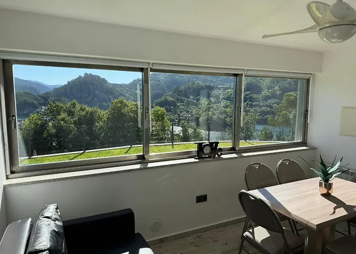 Casa Panoramica By Casas 제어스