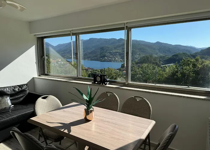 Casa Panoramica By Casas *