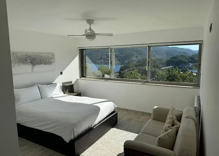 Casa Panoramica By Casas