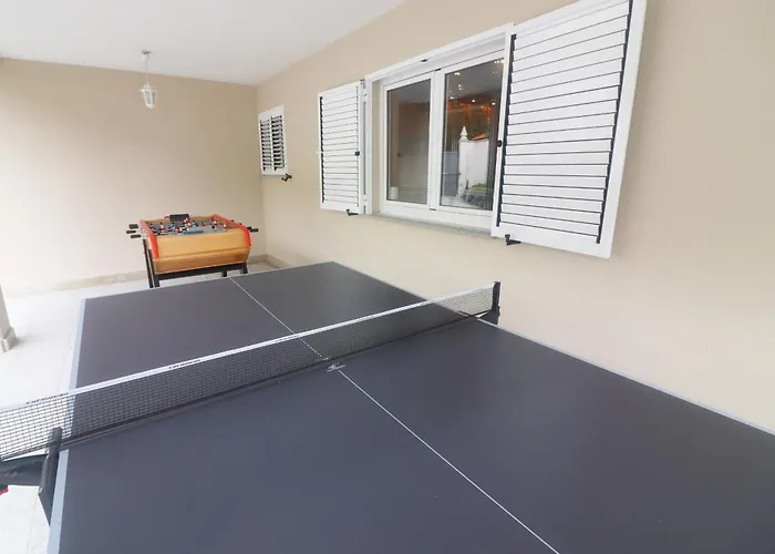 Casa Panoramica By Casas *