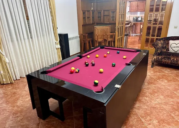 Casa Panoramica By Casas 아파트 *